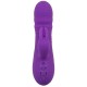 CALEXOTICS MANHATTAN BEACH MARVEL VIBRADOR RABBIT MORADO BY CALIFORNIA DREAMING