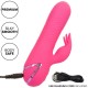 CALEXOTICS SACRAMENTO SWEETIE VIBRADOR RABBIT ROSA BY CALIFORNIA DREAMING