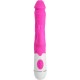 ARMONY ABRIL VIBRADOR RABBIT 16 VELOCIDADES ROSA