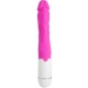 ARMONY ABRIL VIBRADOR RABBIT 16 VELOCIDADES ROSA