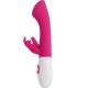 ARMONY RABBIT VIBRADOR ESTIMULADOR PUNTO G 10 VELOCIDADES ROSA