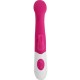 ARMONY RABBIT VIBRADOR ESTIMULADOR PUNTO G 10 VELOCIDADES ROSA