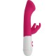 ARMONY RABBIT VIBRADOR ESTIMULADOR PUNTO G 10 VELOCIDADES ROSA