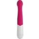 ARMONY RABBIT VIBRADOR ESTIMULADOR PUNTO G 10 VELOCIDADES ROSA
