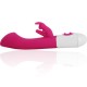 ARMONY RABBIT VIBRADOR ESTIMULADOR PUNTO G 10 VELOCIDADES ROSA
