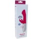 ARMONY RABBIT VIBRADOR ESTIMULADOR PUNTO G 10 VELOCIDADES ROSA