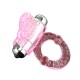 BAILE SWEET ABS 10 RITMOS RING ANILLO PENE VIBRADOR ROSA