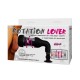 BAILE ROTATION LOVER MASTURBADOR AUTOMATICO SOPORTE