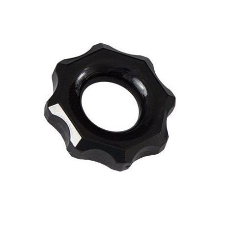 BATHMATE ANILLO PENE SPARTAN NEGRO