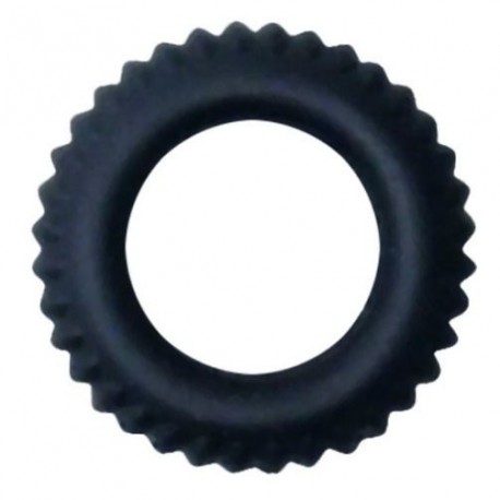 BAILE TITAN COCKRING BLACK 19 CM