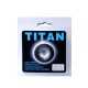 BAILE TITAN COCKRING BLACK 19 CM