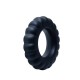 BAILE TITAN COCKRING BLACK 2 CM