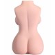 ARMONY TORSO FEMENINO REALISTICO MODELO 3