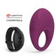 COVERME DYLAN ANILLO RECARGABLE COMPATIBLE CON WATCHME WIRELESS TECHNOLOGY
