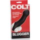 CALEXOTICS COLT SLUGGER FUNDA PENE NEGRO
