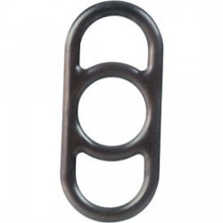 CALEXOTICS PRECISION PUMP ANILLO POTENCIADOR DE LA ERECCIaN SILICONA