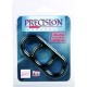 CALEXOTICS PRECISION PUMP ANILLO POTENCIADOR DE LA ERECCIaN SILICONA