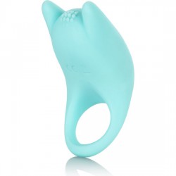 CALEXOTICS DUAL EXCITER ENHANCER ANILLO ESTIMULADOR SILICONA