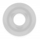 POWERING SUPER FLEXIBLE Y RESISTENTE ANILLO PENE 35CM CLEAR
