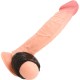 POWERING SUPER FLEXIBLE Y RESISTENTE ANILLO PENE 5 CM PR11 NEGRO