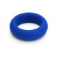 JE JOUE ANILLO SILICONA AZUL ESTRANGULAMIENTO MINIMO