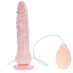 BAILE EROS PENE EYACULADOR REALISTICO