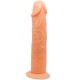 BAILE DILDO VIVE REALISTIC 198 CM COR NATURAL