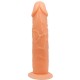 BAILE DILDO VIVE REALISTIC 198 CM COR NATURAL