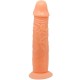 BAILE DILDO VIVE REALISTIC 198 CM COR NATURAL