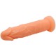 BAILE DILDO VIVE REALISTIC 198 CM COR NATURAL