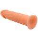 BAILE DILDO VIVE REALISTIC 198 CM COR NATURAL