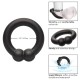 CALEXOTICS ALPHA MUSCLE RING NEGRO