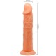 BAILE DILDO VIVE REALISTIC 198 CM COR NATURAL