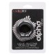 CALEXOTICS ALPHA MUSCLE RING NEGRO