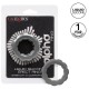 CALEXOTICS ALPHA ERECT RING GRIS