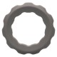 CALEXOTICS ALPHA ERECT RING GRIS