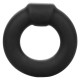 CALEXOTICS ALPHA OPTIMUM RING NEGRO