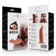 INTENSE ARNaS HUECO CON DILDO 18 X 35 CM