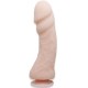BAILE THE BIG PENIS DILDO REALISTICO NATURAL 235 CM