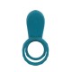 XOCOON ANILLO VIBRADOR PARA PAREJAS VERDE