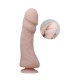 BAILE THE BIG PENIS DILDO REALISTICO NATURAL 235 CM