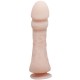 BAILE THE BIG PENIS DILDO REALISTICO NATURAL 235 CM