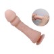 BAILE THE BIG PENIS DILDO REALISTICO NATURAL 235 CM
