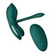 ZALO BAYEK ANILLO VIBRADOR CONTROL REMOTO PAREJAS VERDE