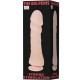 BAILE THE BIG PENIS DILDO REALISTICO NATURAL 235 CM