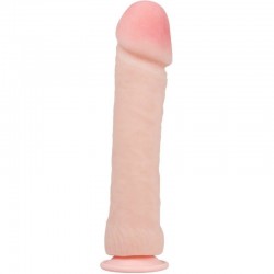 BAILE THE BIG PENIS DILDO REALISTICO NATURAL 26CM