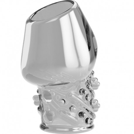 PRETTY LOVE MATIAS ENGROSADOR PENE TRANSPARENTE