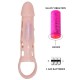 PRETTY LOVE HARRISON FUNDA EXTENSORA PENE CON VIBRACION Y STRAP 135 CM