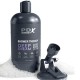 PDX PLUS MASTURBADOR STROKER DISEaO DISCRETO DE BOTE CHAMPU DEEP CREAM