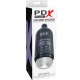 PDX PLUS MASTURBADOR STROKER DISEaO DISCRETO DE BOTE CHAMPU DEEP CREAM